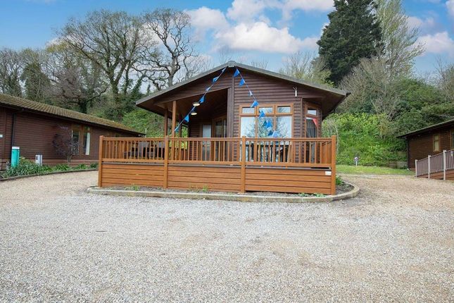 Burgh St Peter 3 bed static caravan for sale