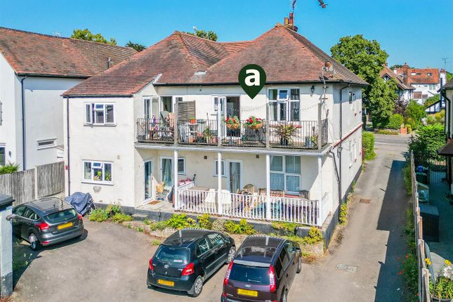 CHALKWELL AVENUE, Westcliff