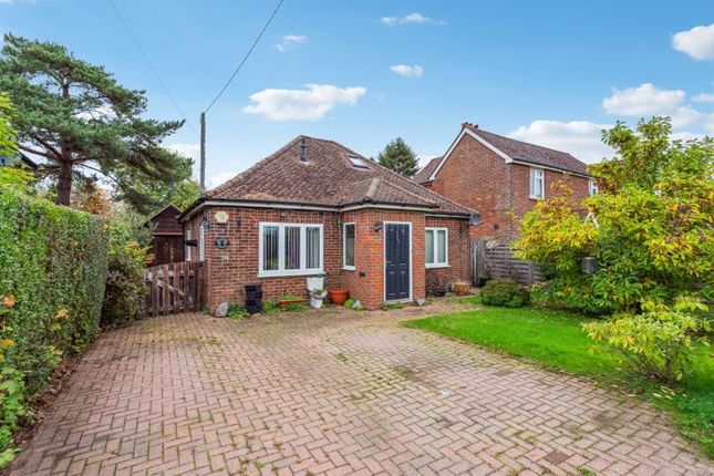 Honor Road, Prestwood HP16 3 bed bungalow for sale