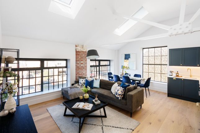The Brewery 1881, South Street... 1 bed apartment for sale