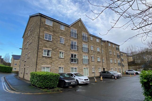 The Thistle House, Millbrook SK15 2 bed apartment for sale