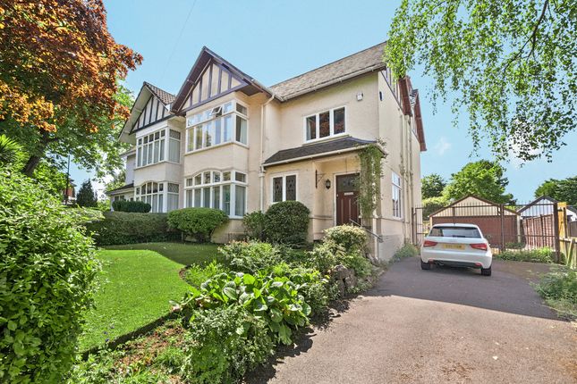 Shirehampton Road, Stoke Bishop... 4 bed semi