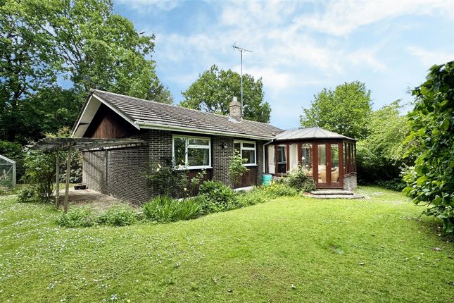 Chiddingfold 3 bed detached house for sale
