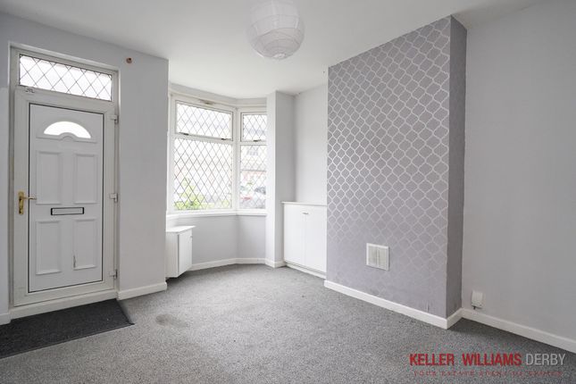 Leslie Road, Wolverhampton, WV10 3 bed terraced house for sale