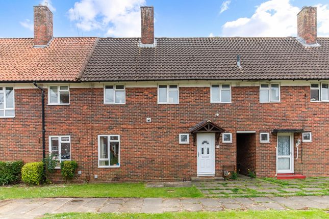 Horsecroft, Banstead 3 bed terraced house for sale