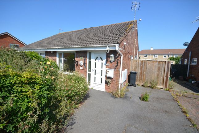 Elizabeth Way, Bridgwater, Somerset, TA6 2 bed bungalow for sale
