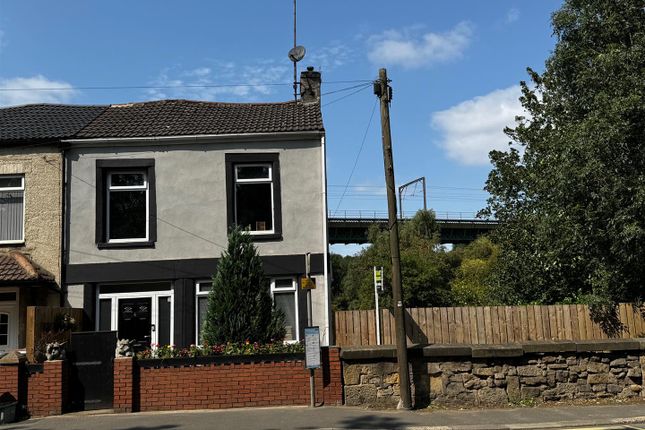 Anns Place, Langley Moor, Durham 2 bed end of terrace house for sale