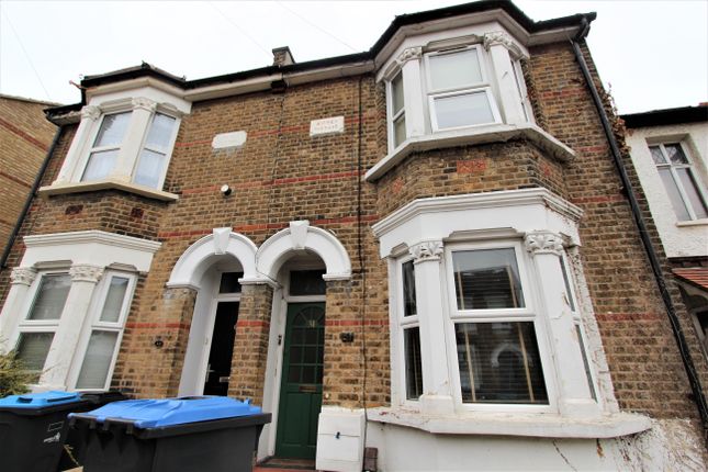 1 bed semi-detached house