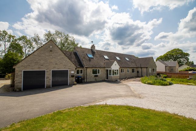 Main Street Ashbourne Kniveton... 6 bed detached house for sale