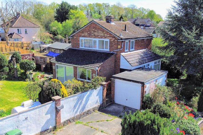Highfields, Halstead CO9 3 bed detached house for sale