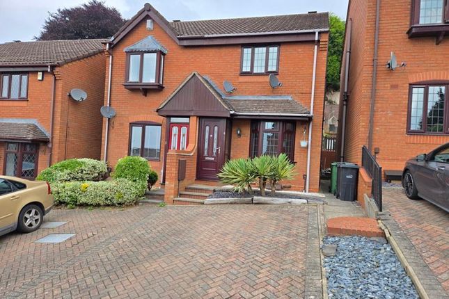 Gideons Close, Dudley 2 bed house for sale
