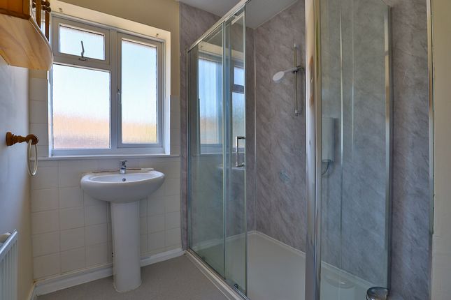 Breyton Road, Glastonbury, BA6 3 bed terraced house for sale