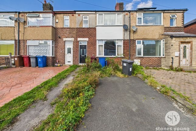 Furness Avenue, Blackburn, BB1 3 bed terraced house for sale