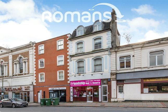 High Street, Aldershot, Hampshire 1 bed apartment for sale