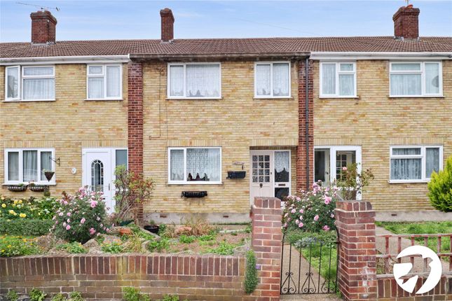 Albany Road, Belvedere, DA17 3 bed terraced house for sale