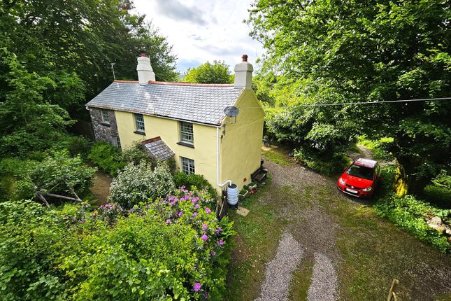 Postbridge, Yelverton 3 bed house for sale