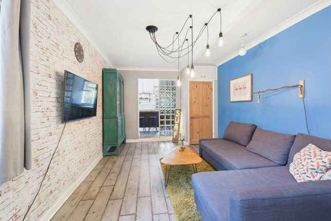 Market Street, Ilfracombe EX34 2 bed maisonette for sale