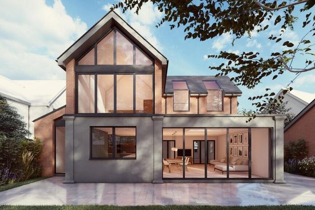 Berkhamsted HP4 5 bed detached house for sale