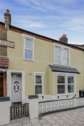 Brockley Grove, London, SE4 4 bed terraced house for sale