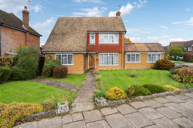 Grange Road, Tring 3 bed detached house for sale
