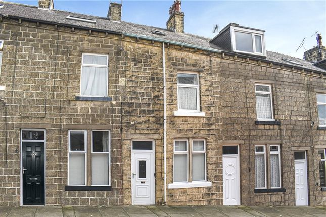 Norman Street, Bingley, West... 4 bed terraced house for sale