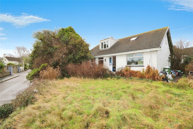 Northam, Bideford 2 bed bungalow for sale