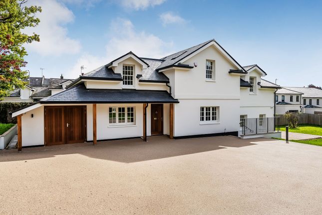 Calverley Road, Tunbridge Wells, TN1 6 bed detached house for sale