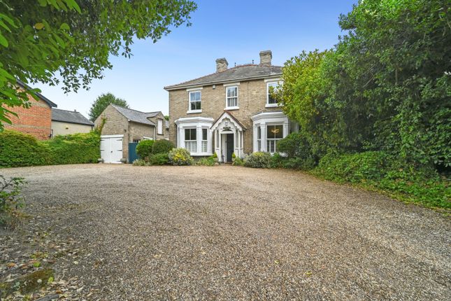 London Road, Stanway, Colchester 4 bed detached house for sale