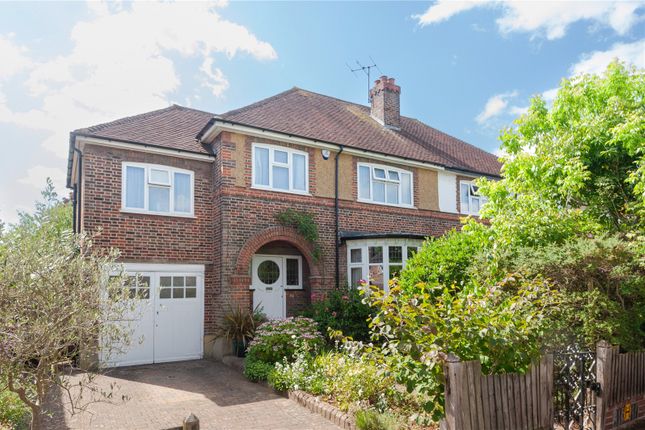 Bodley Road, New Malden, KT3 4 bed semi