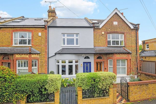 Heron Road, St Margaret's 3 bed terraced house for sale