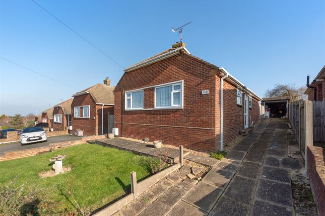 Strode Park Road, Herne, Herne Bay 2 bed detached bungalow for sale