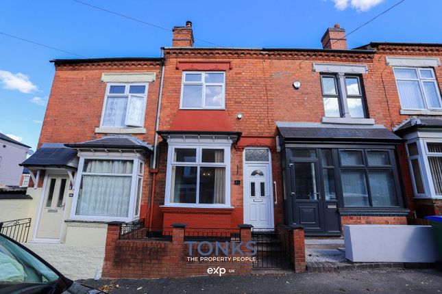 Rawlings Road, Smethwick B67 2 bed terraced house for sale