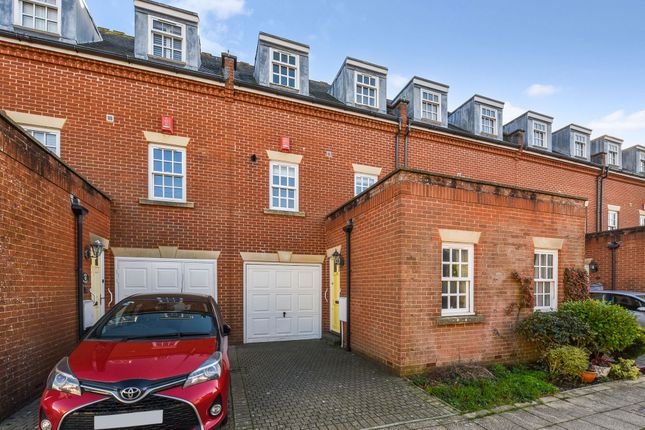 School Lane, Emsworth, PO10 3 bed house for sale