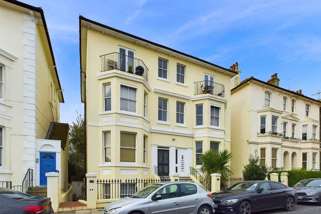 Hova Villas, Hove, BN3 3DG 1 bed flat for sale