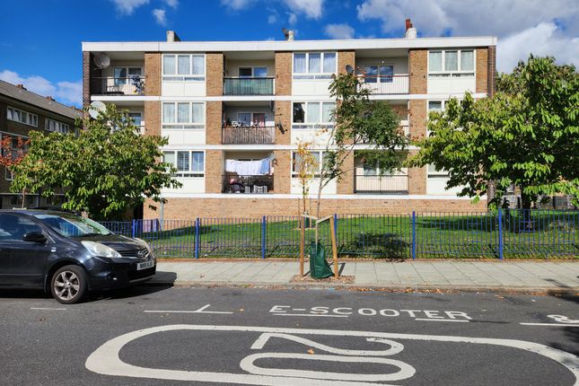 1 bed flat