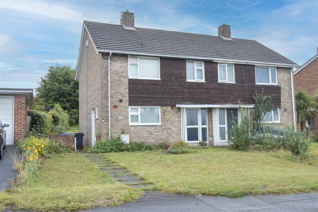 Whitworth Road, Chesterfield 3 bed semi