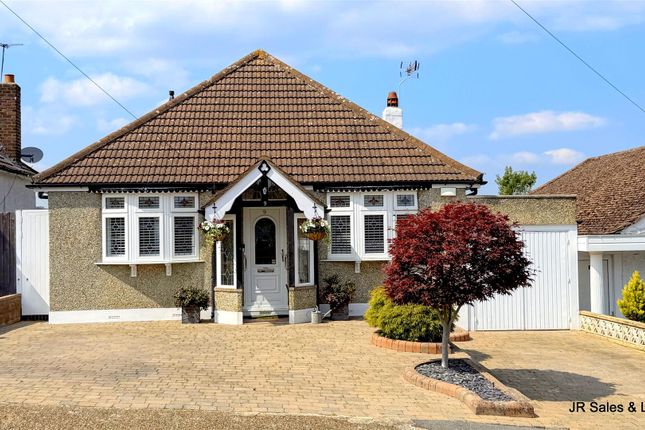 Cypress Avenue, Crews Hill, Enfield 3 bed detached bungalow for sale