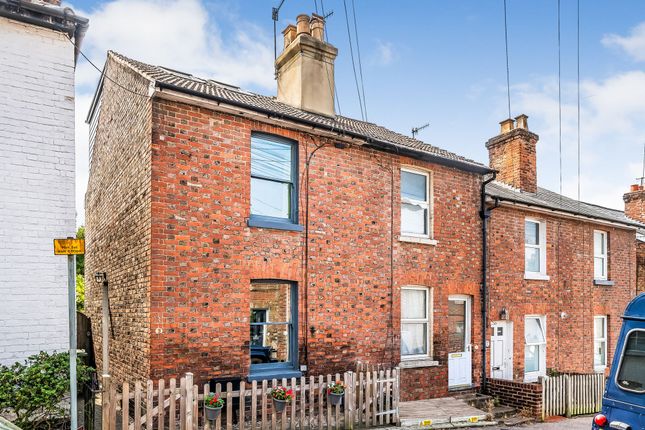 Dale Street, Tunbridge Wells, TN1 3 bed end of terrace house for sale