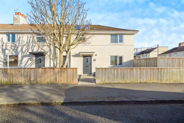 Duckmoor Road, Bristol, BS3 3 bed end of terrace house for sale