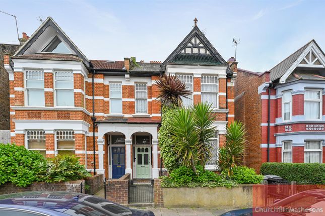 Harlesden Gardens, London 4 bed house for sale