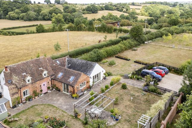 Bluebell Cottage, Ashfield, Leigh... 4 bed detached house for sale