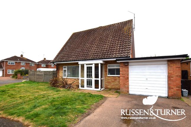 Beech Crescent, King's Lynn PE33 2 bed detached house for sale