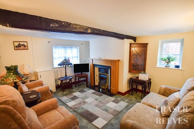 1 bedroom semi-detached house for sale