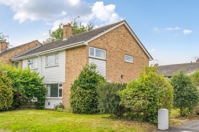 Salisbury Road, Canterbury CT2 3 bed end of terrace house for sale