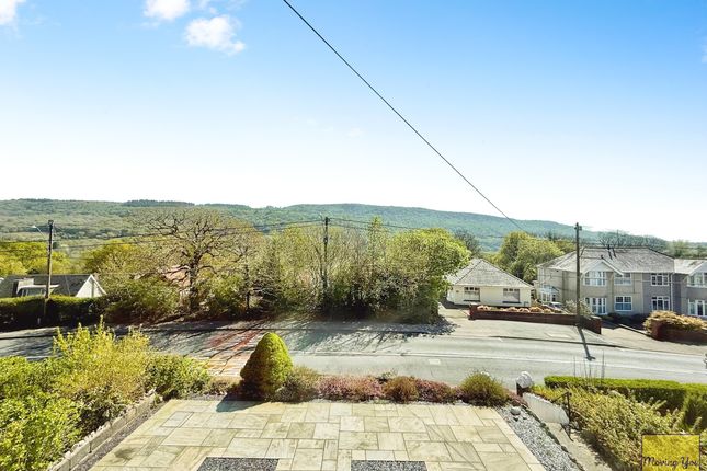 Swansea Road, Trebanos, Swansea, SA8 4BY 3 bed detached bungalow for sale