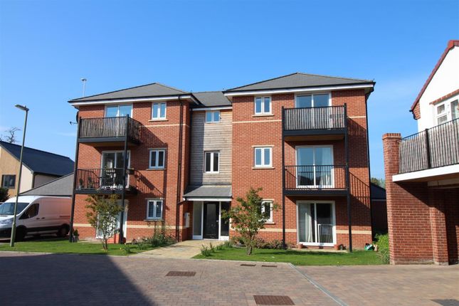 Sable Close, Locks Heath, Southampton 1 bed flat for sale