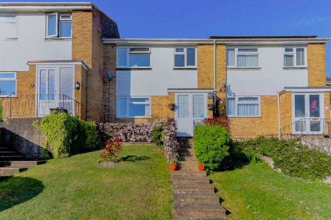Pheasant Drive, Buckinghamshire HP13 3 bed terraced house for sale