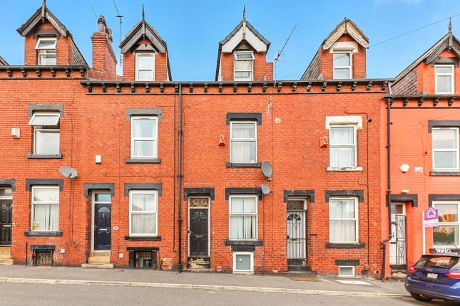 Harold Terrace, Hyde Park, Leeds, LS6 5 bed terraced house for sale