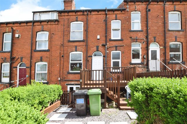Barton Mount, Beeston, Leeds, West... 3 bed terraced house for sale