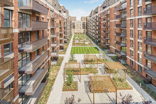 Plot 162, 2 bedroom apartment at... 2 bed apartment for sale